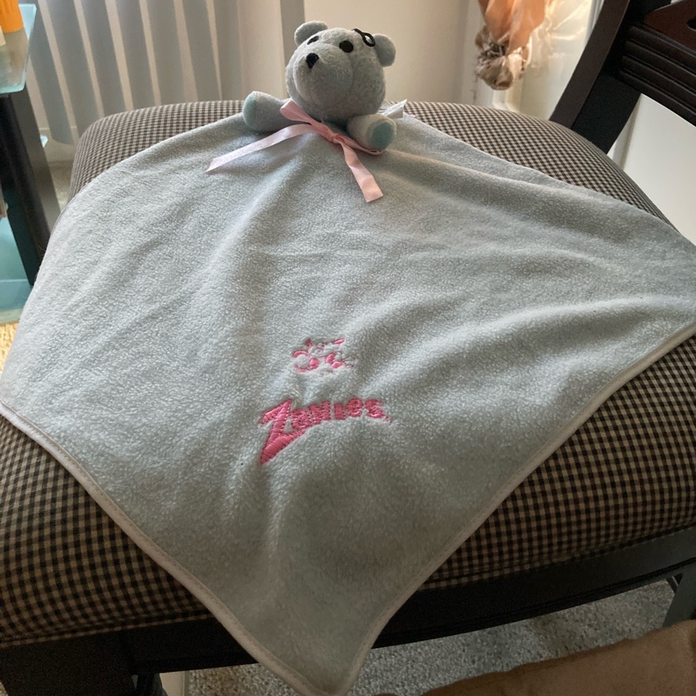 Dog Blanket